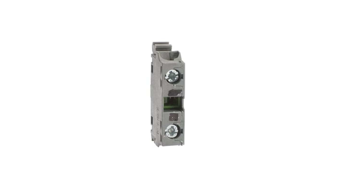 Interruptor seccionador, 1NA, Corriente 10A, IP20 OBEA01