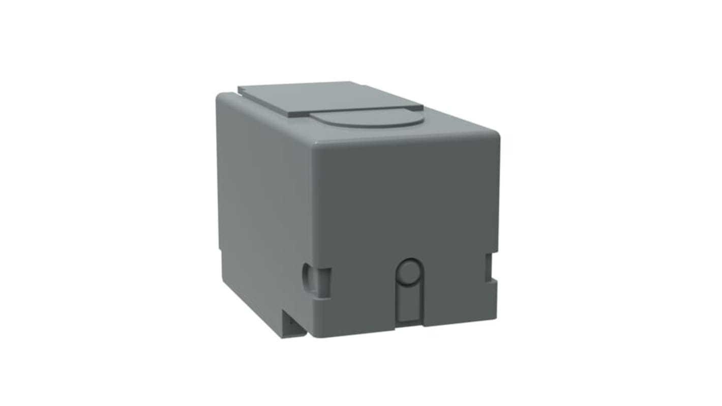 ABB Switch Disconnector Terminal Shroud, 1SCA Series