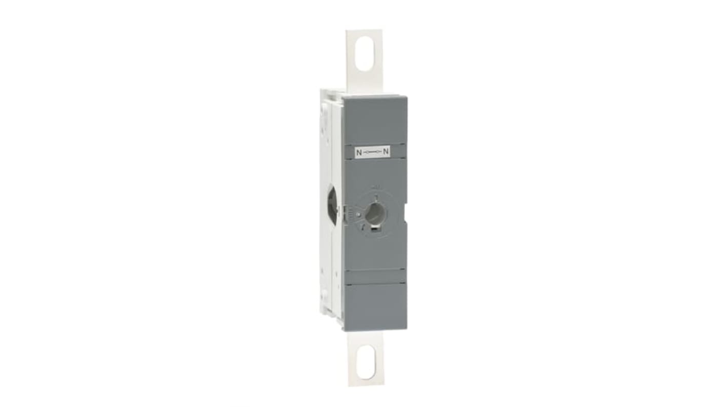 ABB Base Mounting Fused Switch Disconnector -
