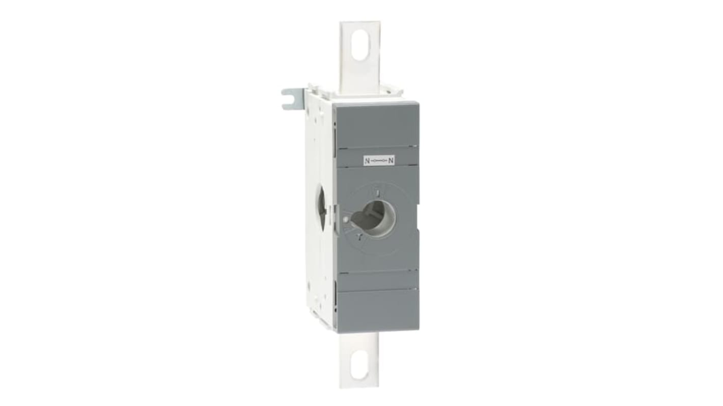 ABB Changeover Switch -