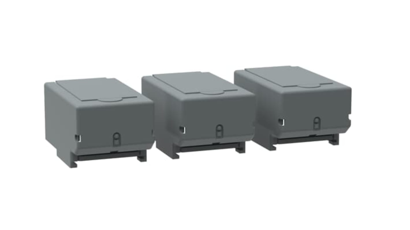 ABB Switch Disconnector Terminal Shroud, 1SCA Series