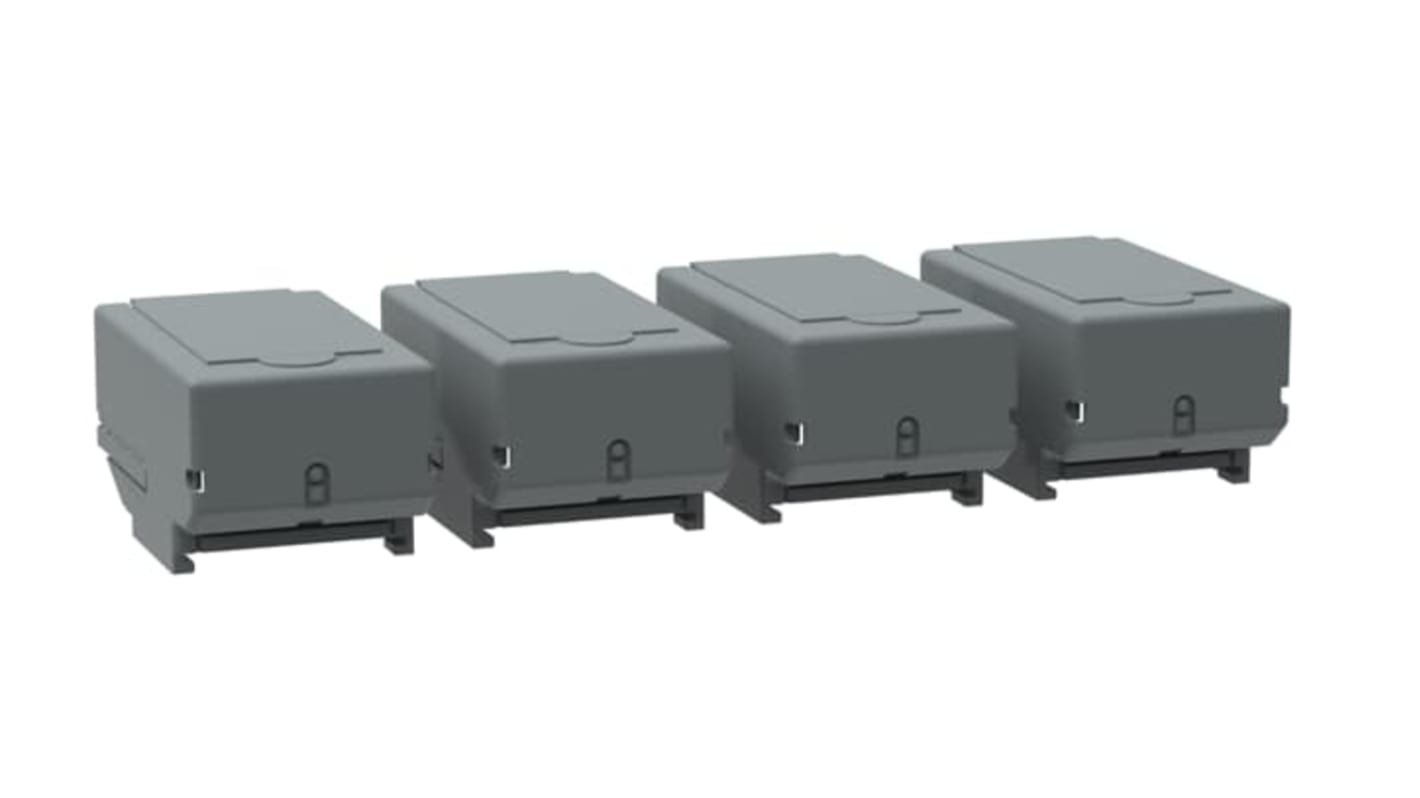 ABB Switch Disconnector Terminal Shroud, 1SCA Series