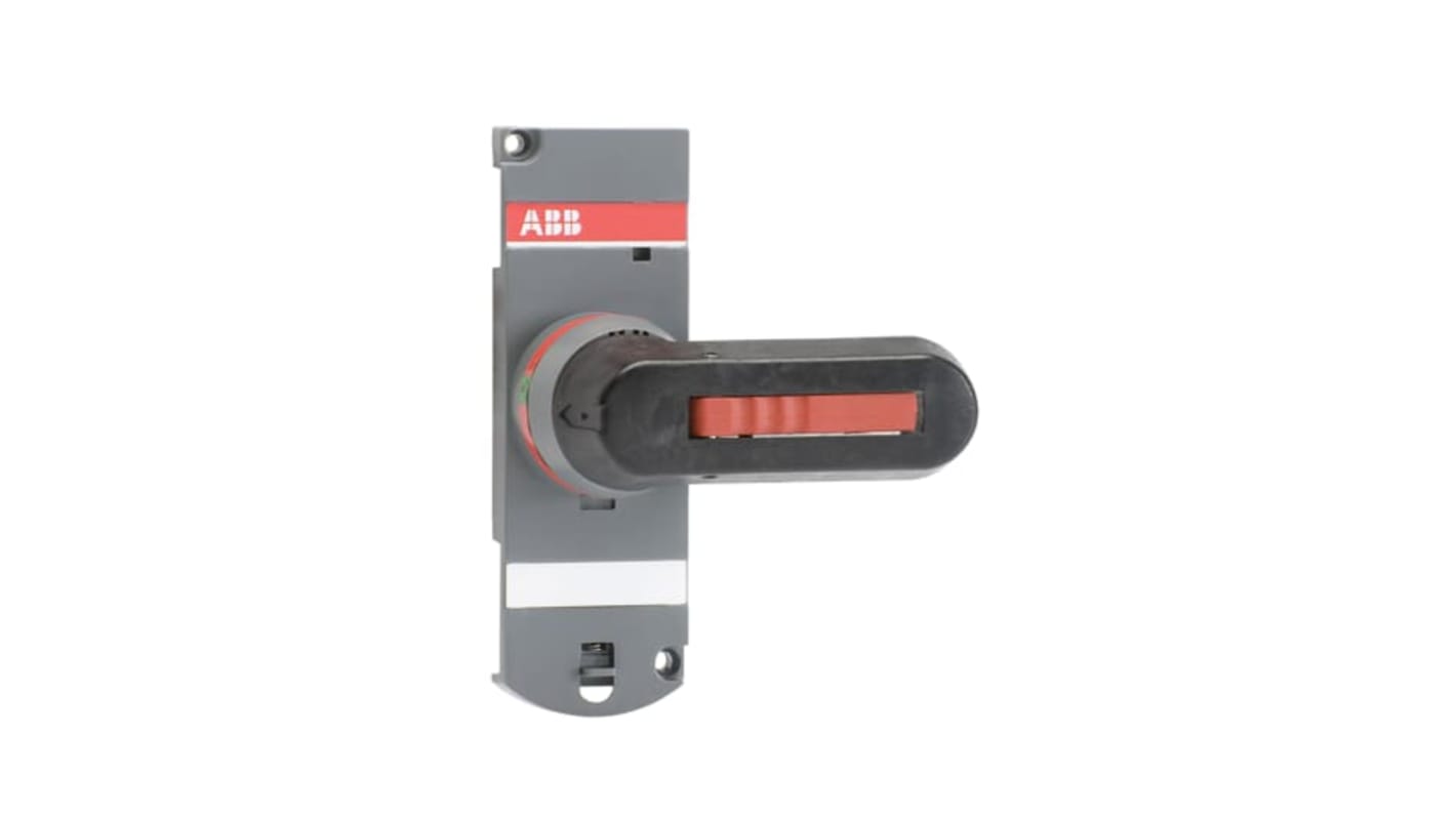 ABB Grey Handle Mechanism Kit, 1SCA Series