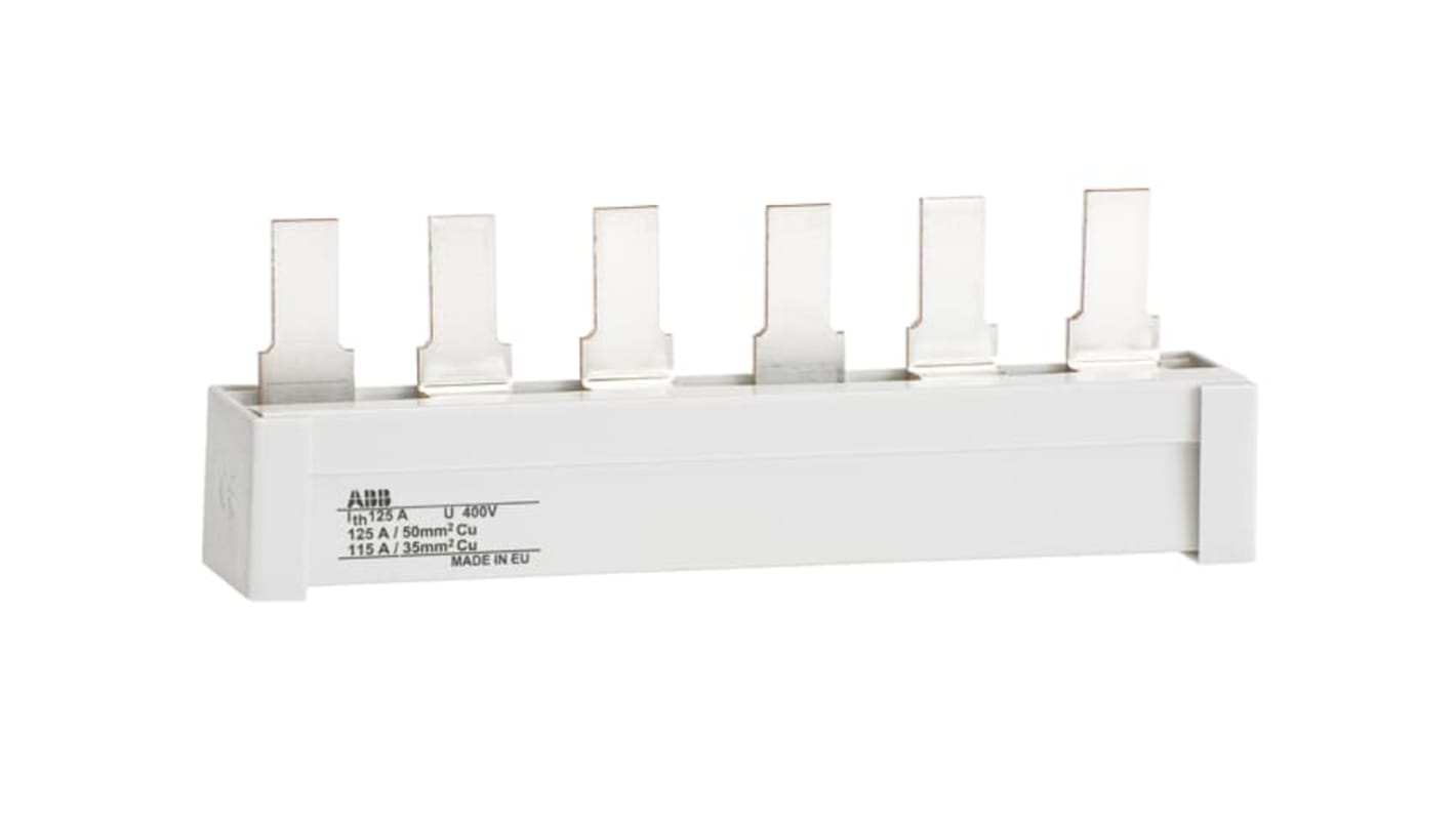 ABB Changeover Switch -