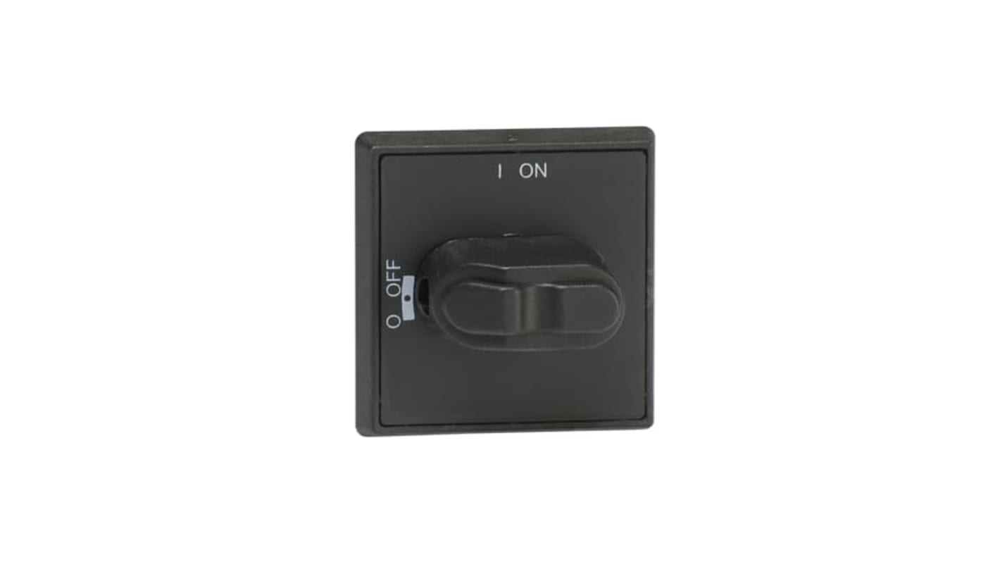 Abb Handle Oh J ABB Handle Red/Yellow Padlockable Safety Switch ...
