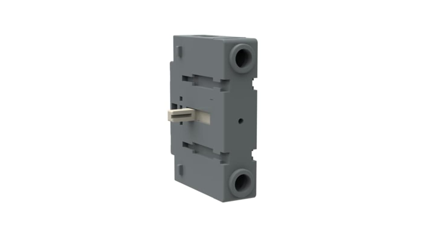 ABB Switch Disconnector Auxiliary Switch, 1SCA Series for Use with OTPS Series