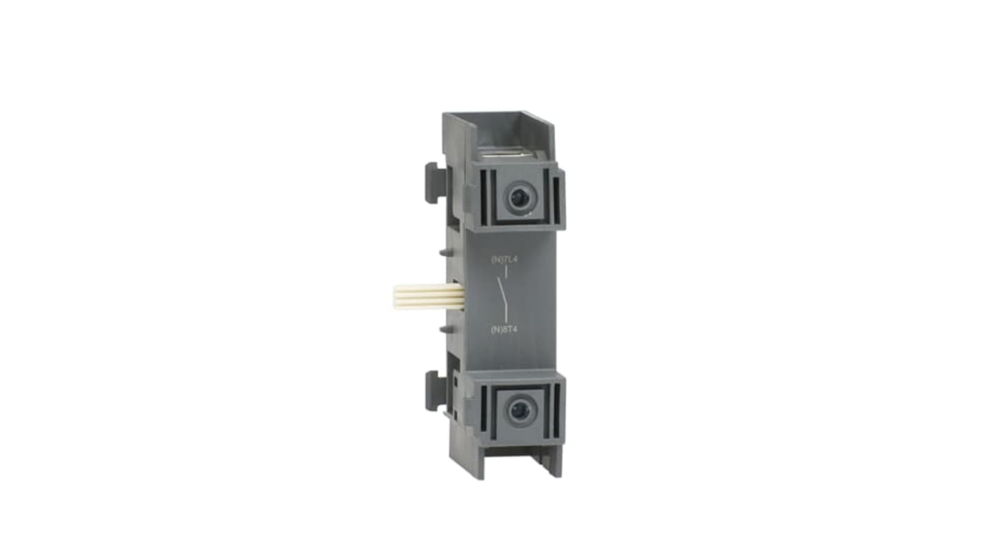 ABB Switch Disconnector Auxiliary Switch, 1SCA Series for Use with OTPS Series