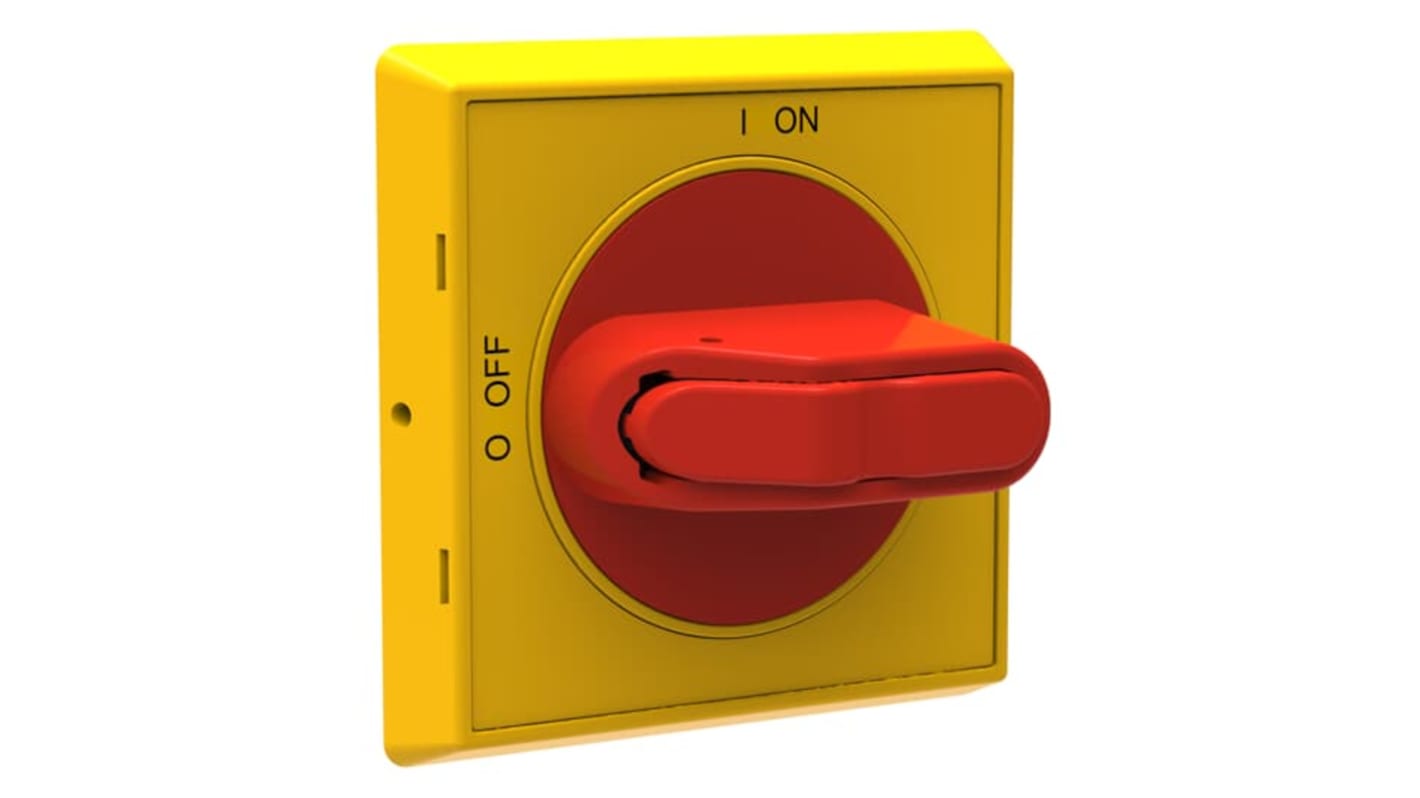 1SCA105322R1001 OHYS2PJ ABB Rotary Handle, 1SCA Series RS