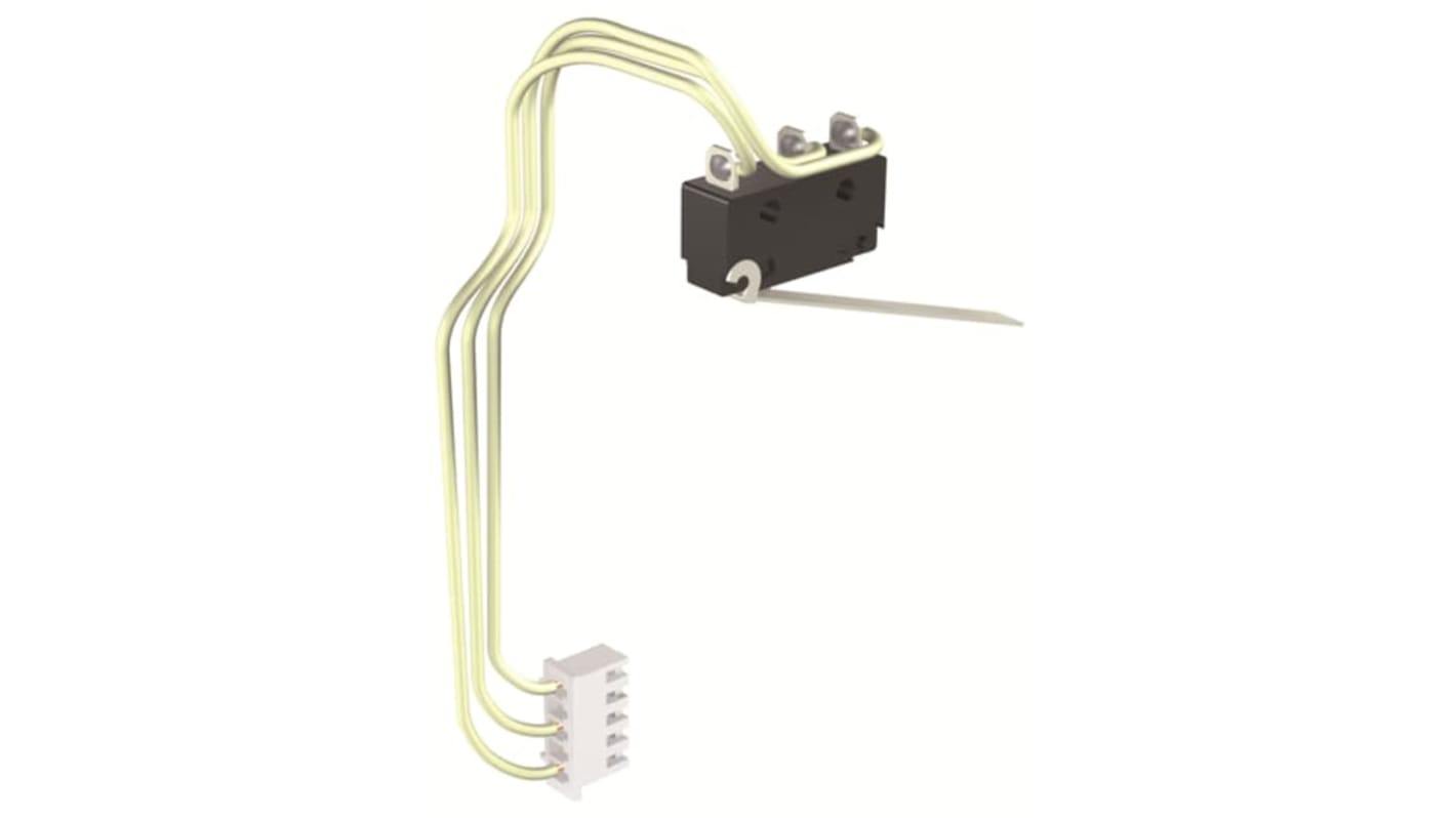 ABB Emax 2, Tmax XT Trip Indicator for use with Circuit Breaker