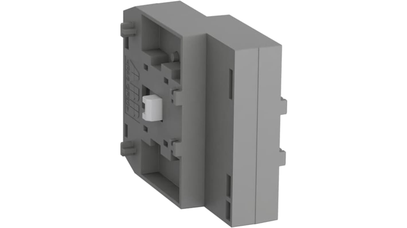 ABB VM140/190 Mechanische Verriegelung für AF116, AF140, AF146