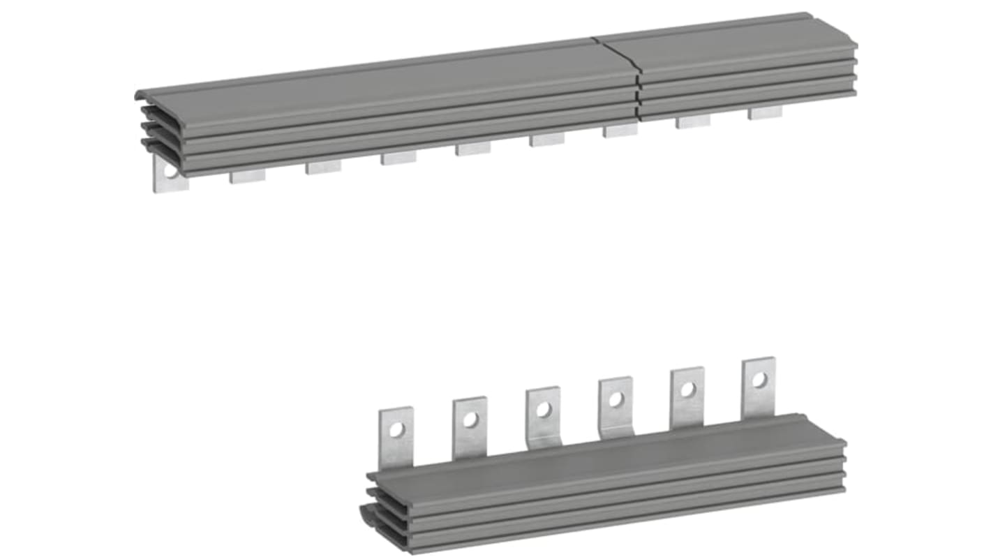 Set connettore ABB 1SFN084413R1000 BEY140-4 per uso con AF116, AF140, AF146