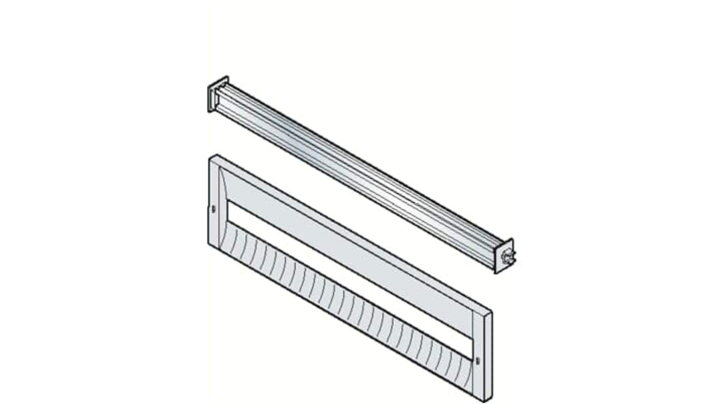 Pannello, ABB 1SL0307A00 GEMINI-T1