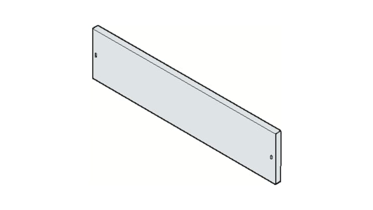 ABB 1SL0325A00 Blank Panel for use with Gemini Boxes, Gemini Switchboard