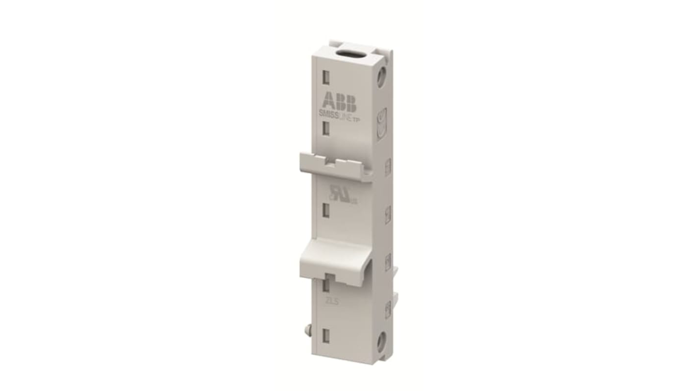 ABB ZLS Series Dumming Housing for Use with SMISSLINE TP System