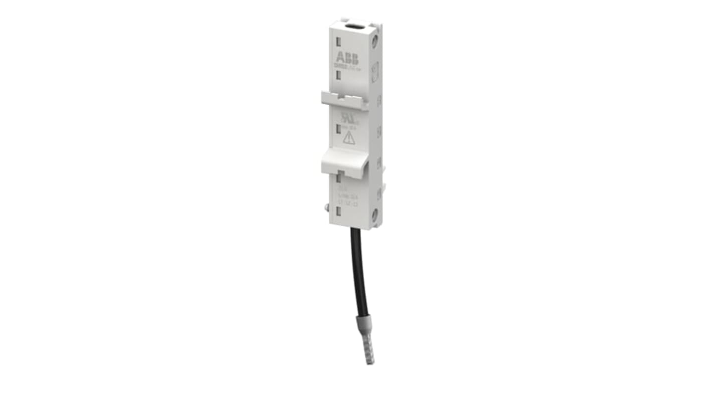 Adaptateur universel ABB, série ZLS pour Système TP SMISSLINE