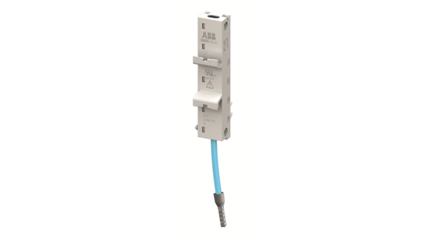 ABB ZLS Universal Adapter for SMISSLINE TP System