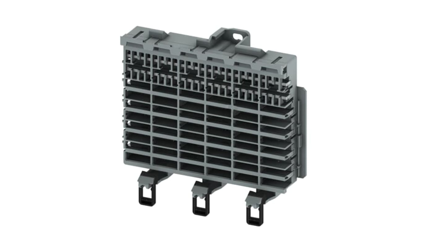 Base de douille ABB, série ZLS pour Système TP SMISSLINE