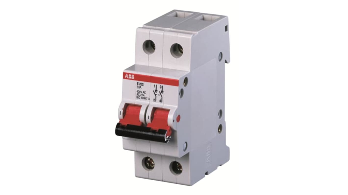 Isolator Circuit Trip for use with Commanding Load