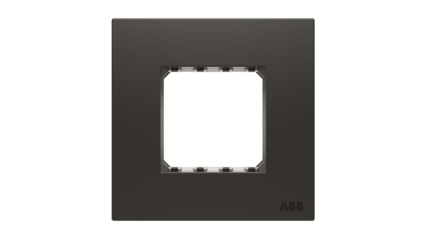 AMD5144-SB Half/double rocker frame 1G