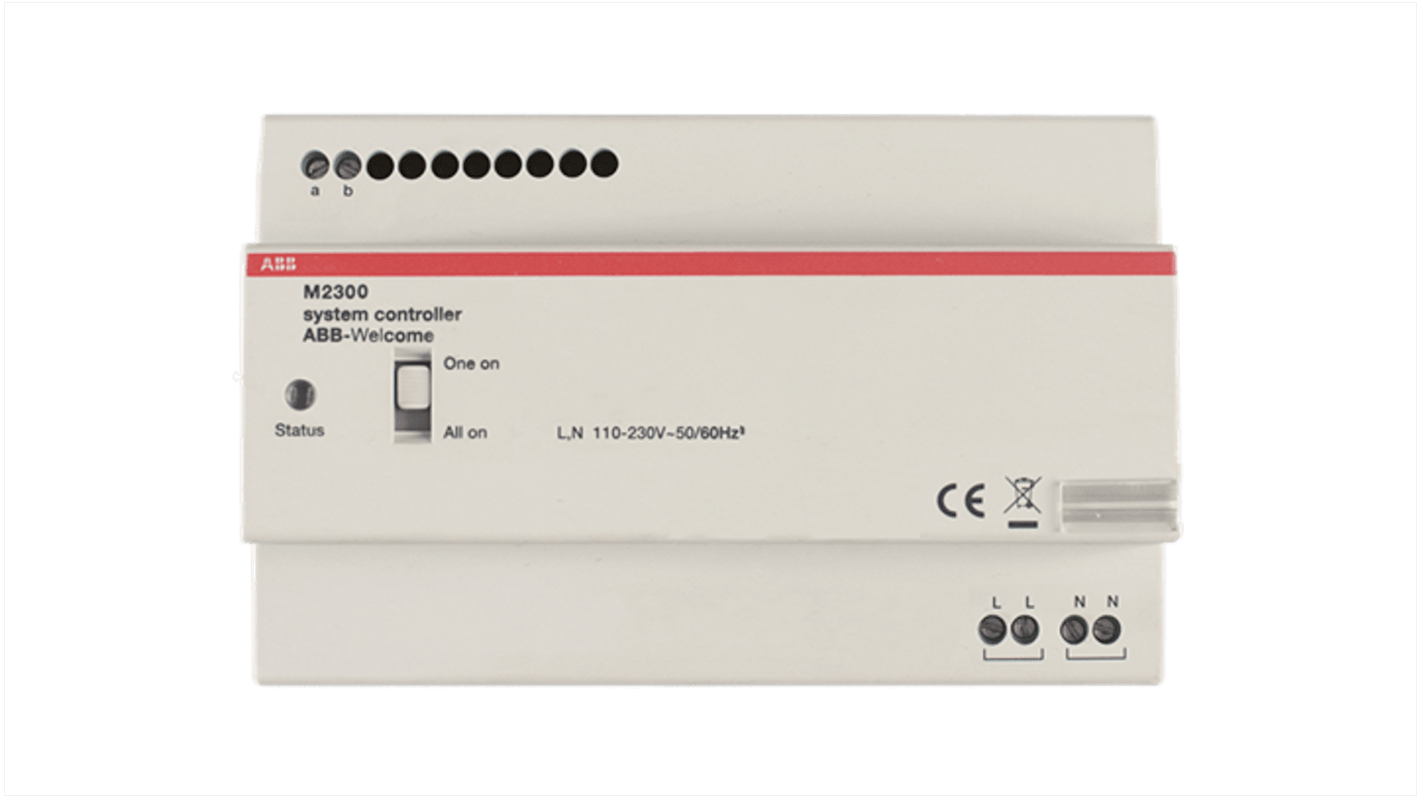 ABB Mounting Kit