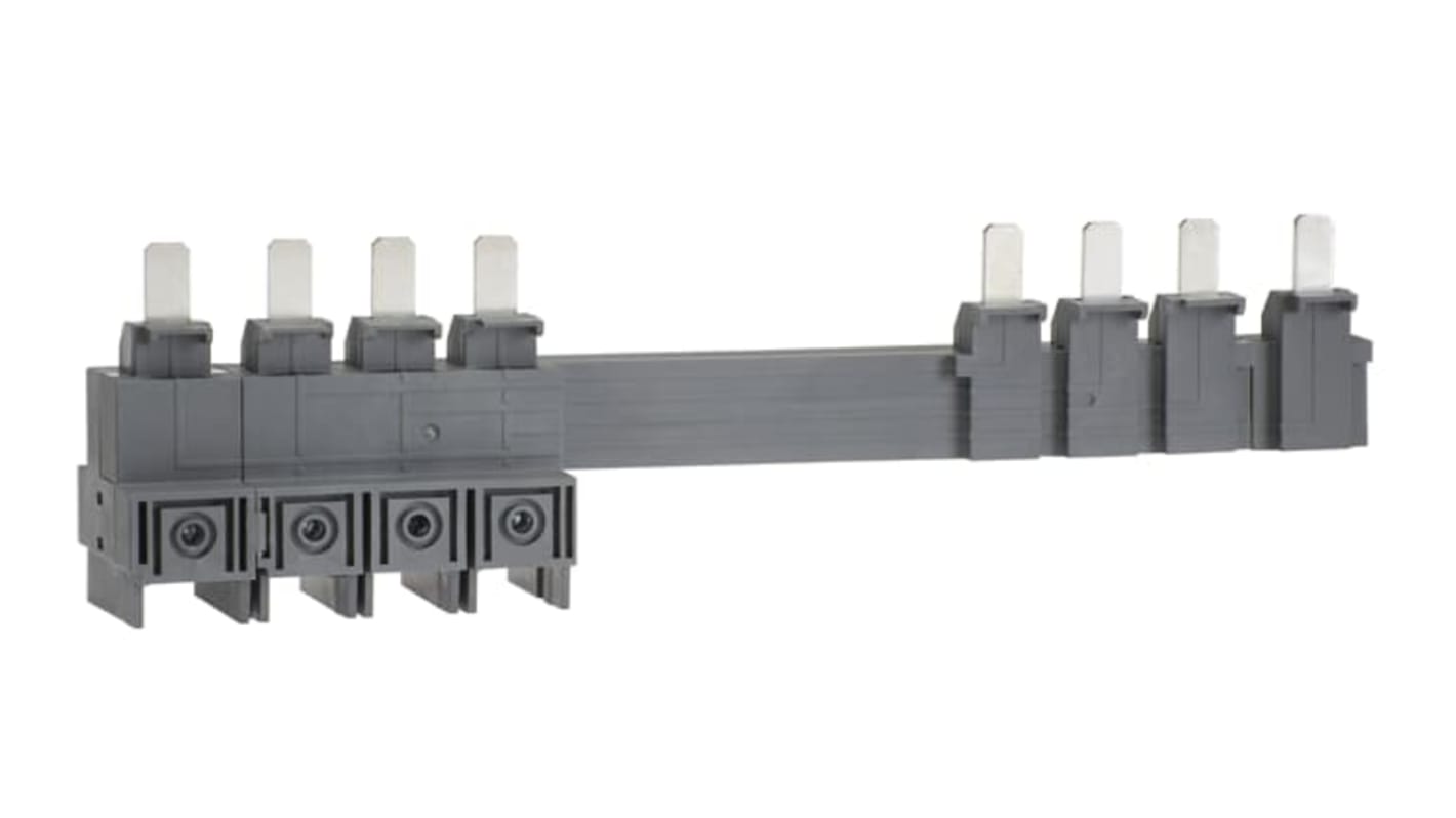 Set di connessione ABB 1SCA117038R1001 OMZC04, 60mm, per Commutatori di trasferimento automatico