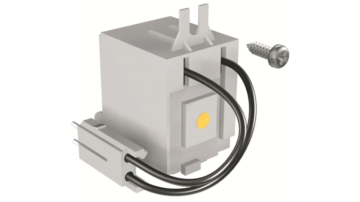 ABB Tmax T Undervoltage Release for use with MCCB