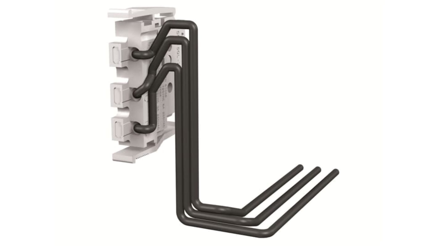 ABB Tmax XT Auxiliary Contact for use with Circuit Breaker