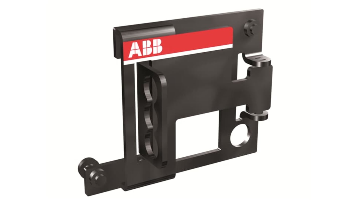 Dispositif de verrouillage à cadenas ABB Tmax XT, pour Disjoncteur