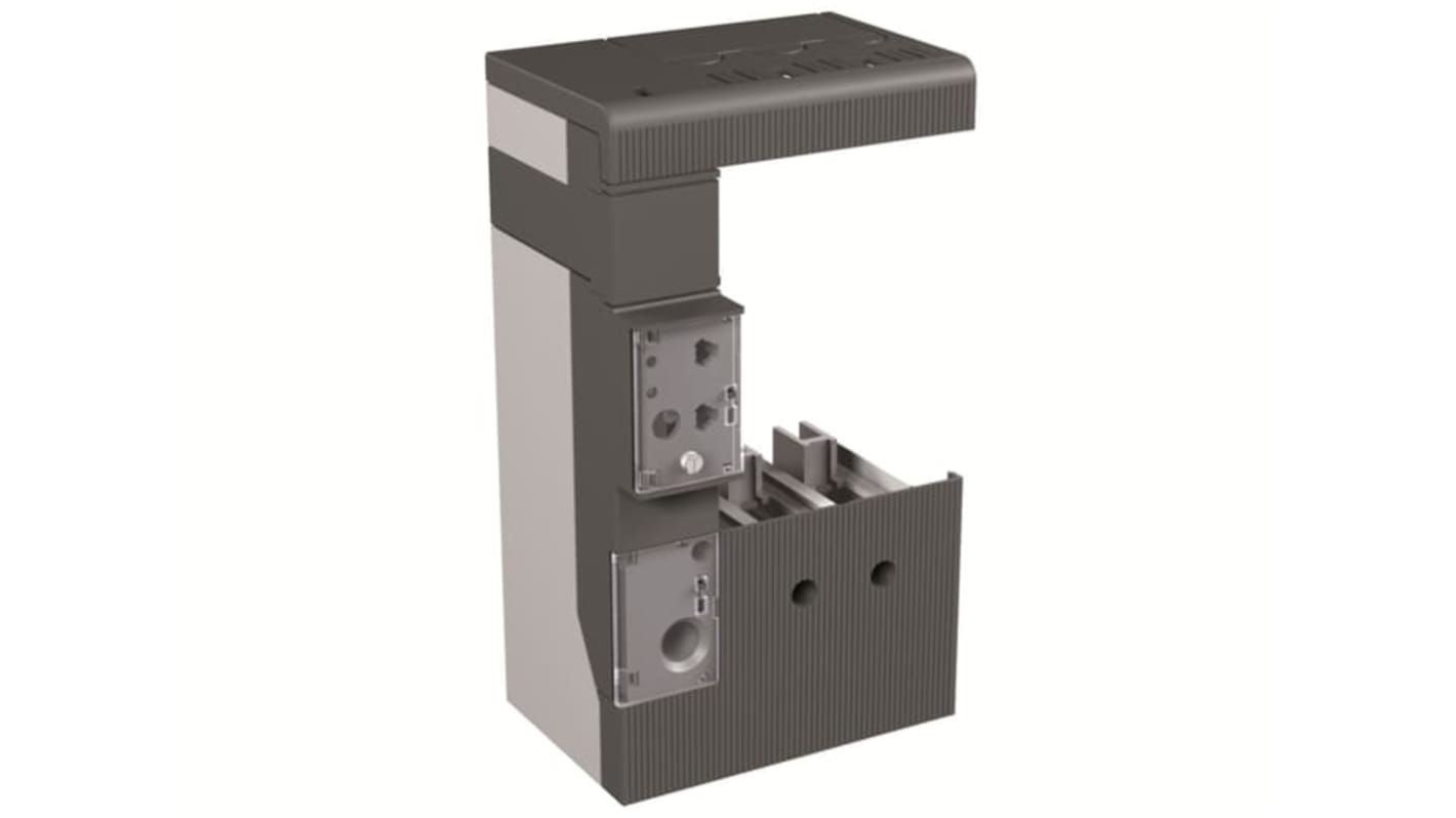ABB Tmax XT Residual Current Release for use with Circuit Breaker
