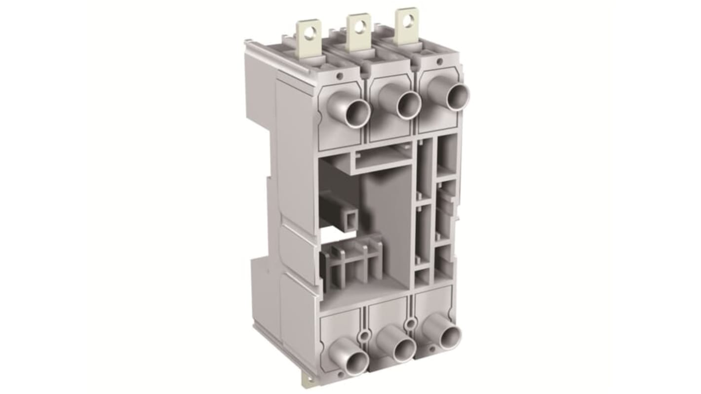 ABB Tmax XT Plug-In-Einheit für Schutzschalter