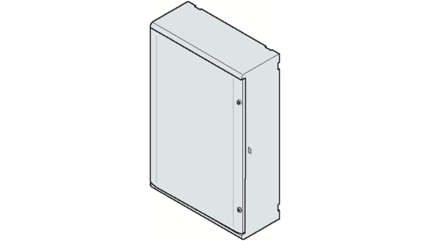 ABB GEMINI Series Thermoplastic General Purpose Enclosure, IP66, 1005 x 840 x 360mm
