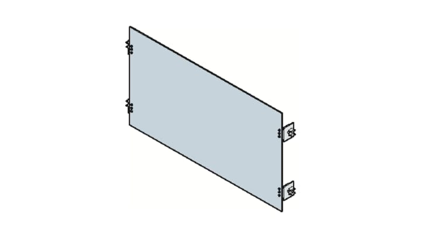 ABB Montageplatte