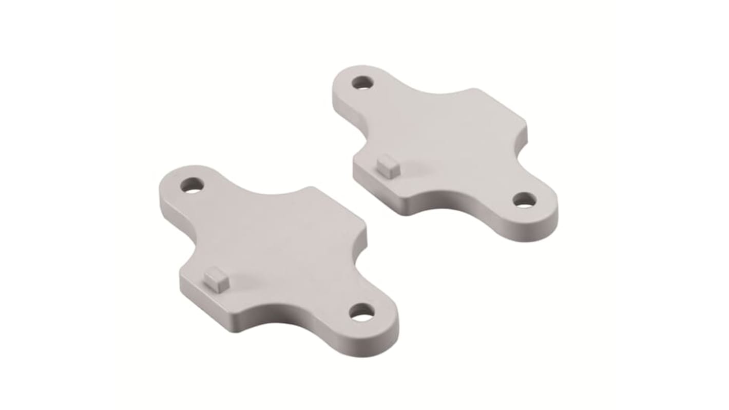 ABB MISTRAL65 Wall Fixing Brackets