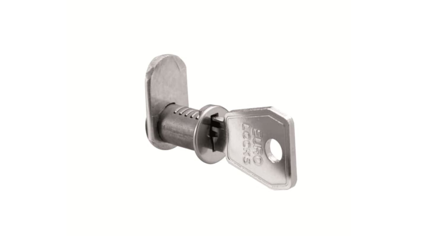 ABB MISTRAL65 Key Lock