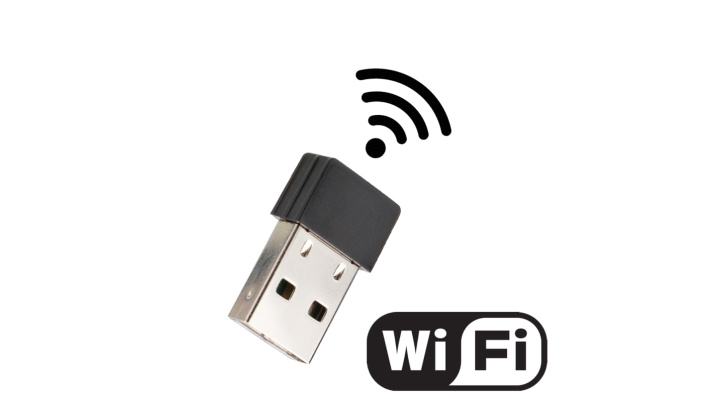 Option Wi-Fi Sefram pour DAS1700