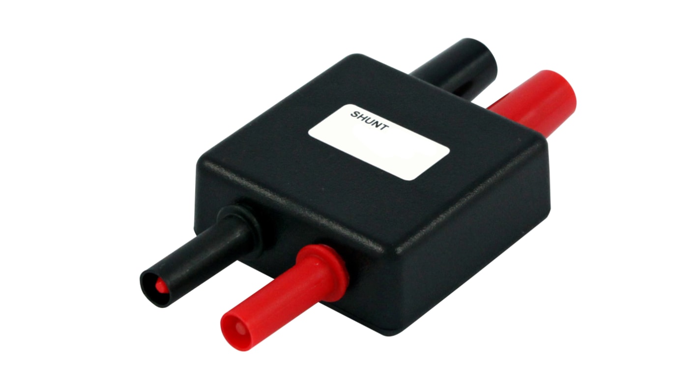 Sefram Data Acquisition Connector for Use with DAS1700