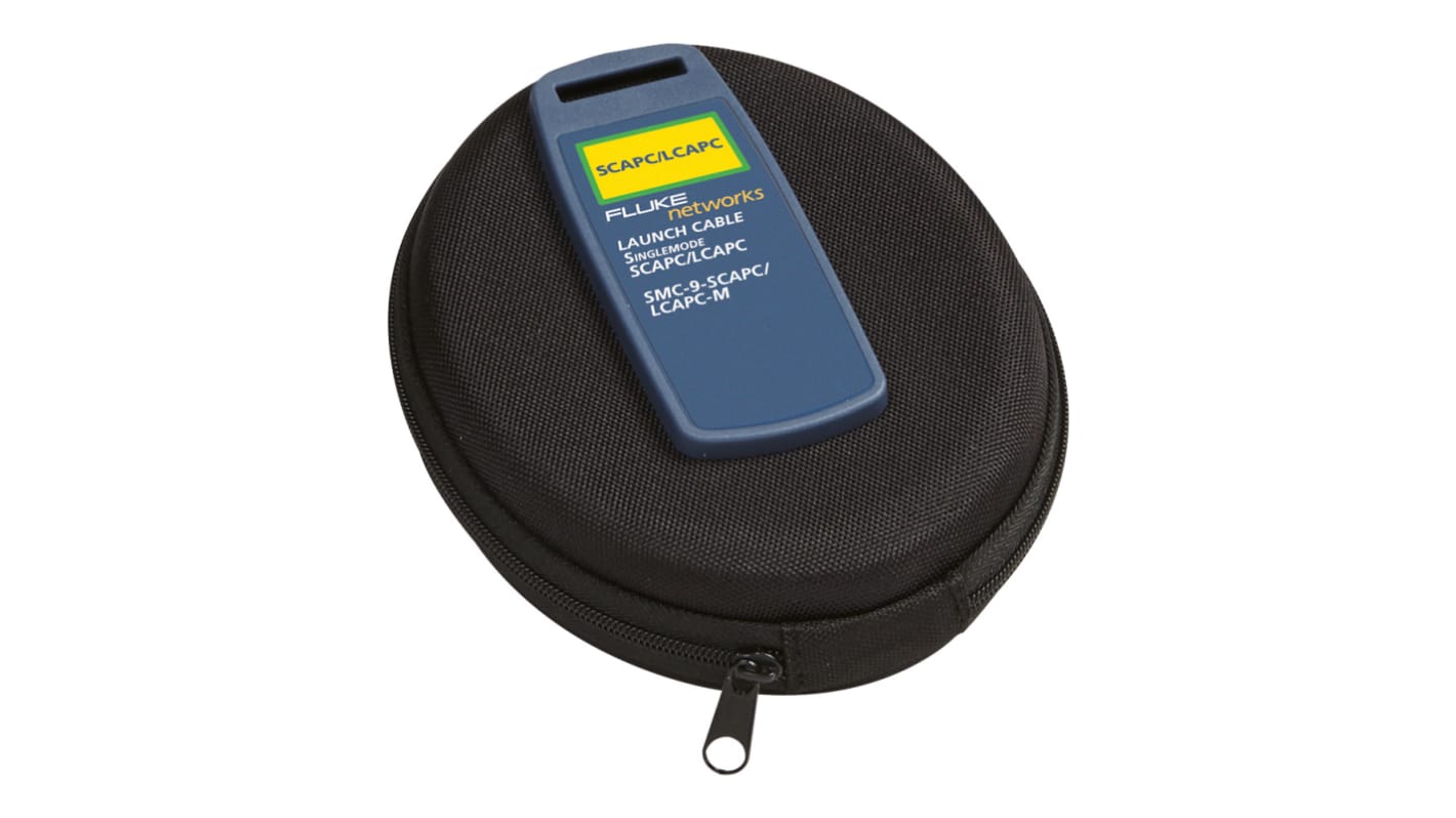 Fluke Networks SMC LWL-Patchkabel für OptiFiber Pro