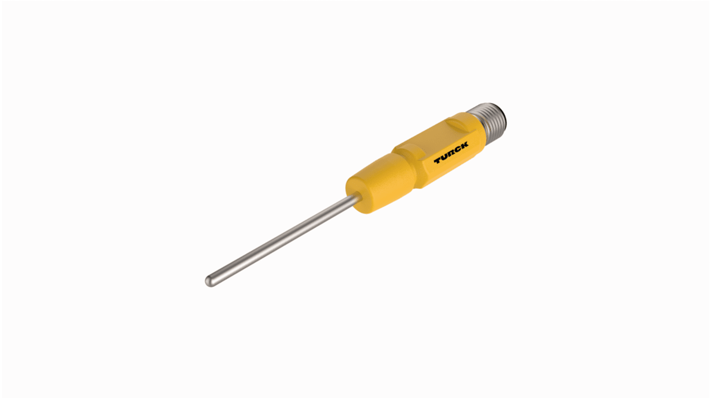 Turck PT100 Widerstandsthermometer Ø 6mm x 150mm → +650°C