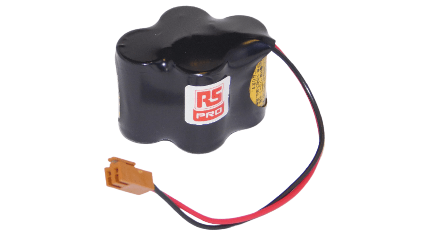 Batterie RS PRO pour Système CNC A98L.