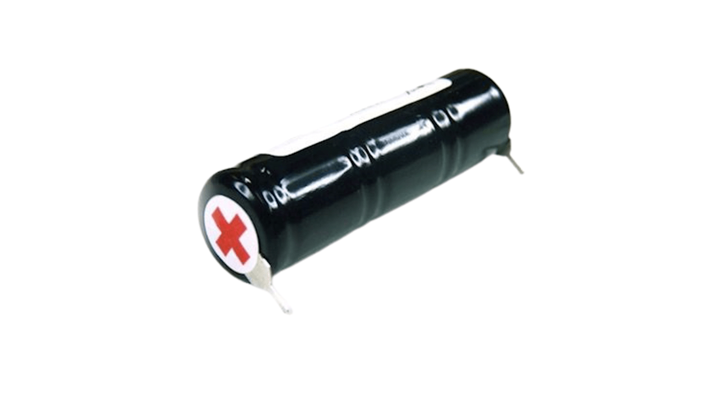 RS PRO Battery for Use with TSX Series