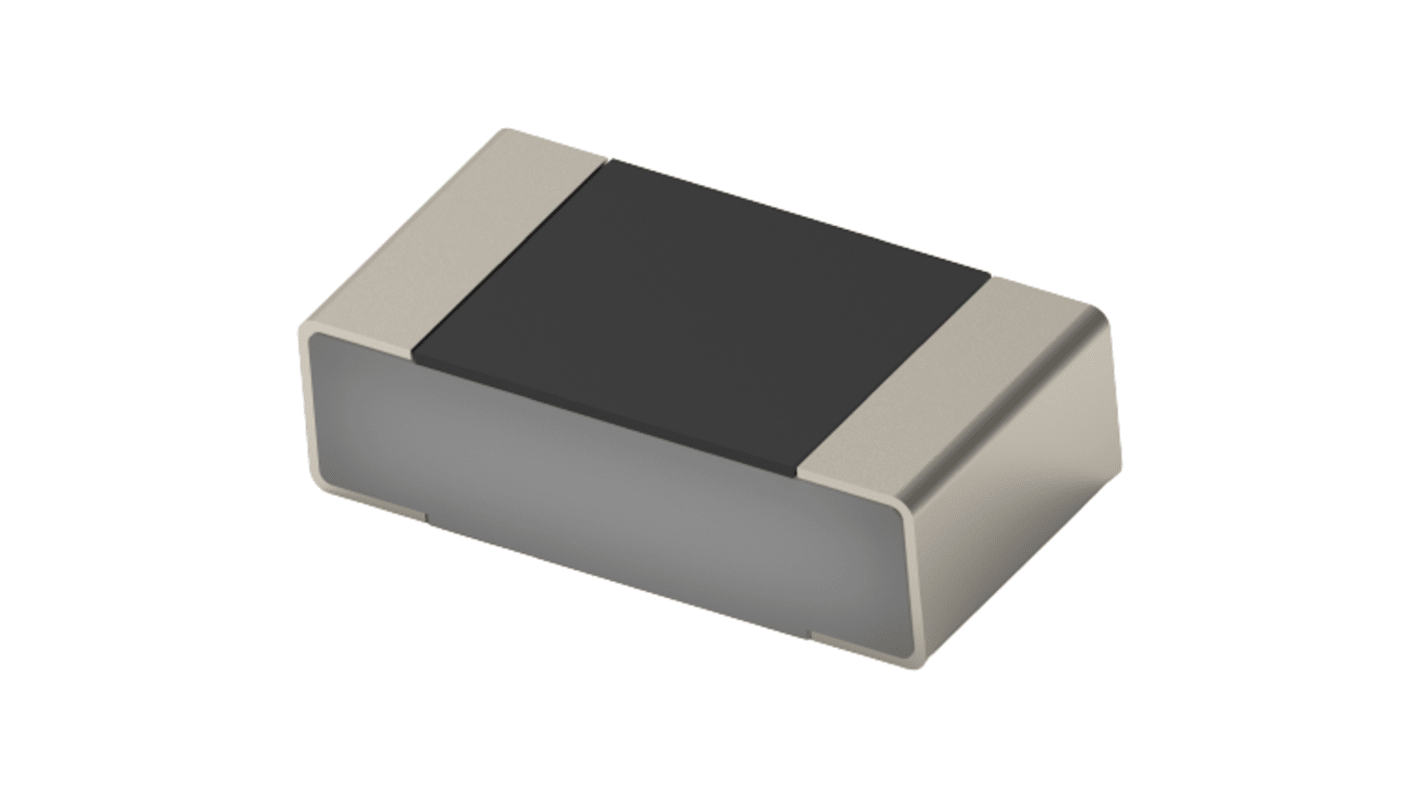 TE Connectivity 10mΩ, 2010 (5025M) Metal Strip Resistor ±1% 1W - TLRP2H10WR010FTE