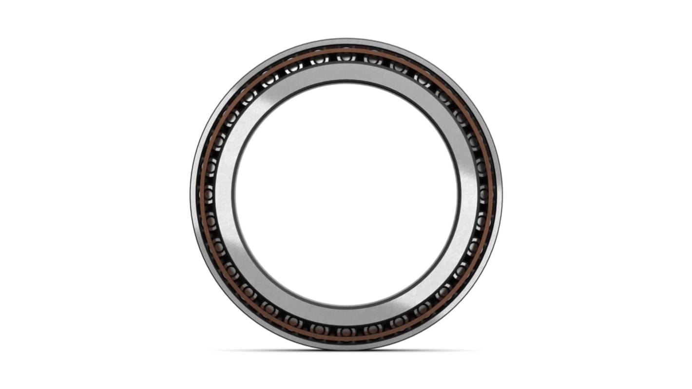 Rodamiento de rodillos Cónico SKF, Ø int. 45mm, Ø ext. 100mm, ancho 38.25mm