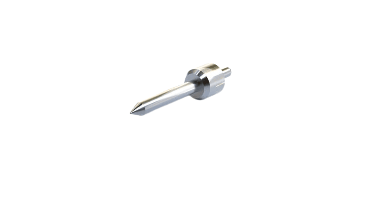 Weller WLTC03IBA8 0.3 mm Conical Soldering Iron Tip