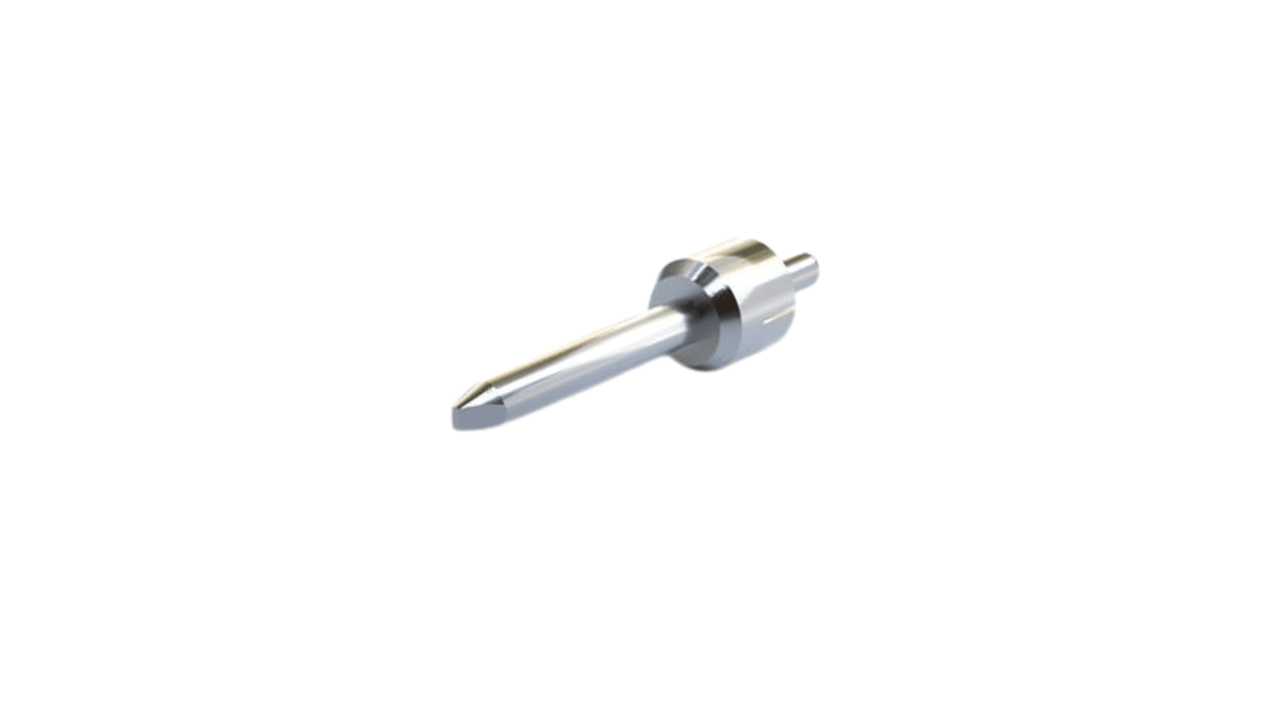 Punta saldatore Weller WLTCH2IBA8, serie BA8, 2 mm, forma: Scalpello