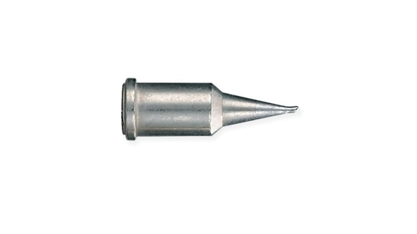 Weller WLTSF08IBU75 0.8 mm Single Flat Soldering Iron Tip