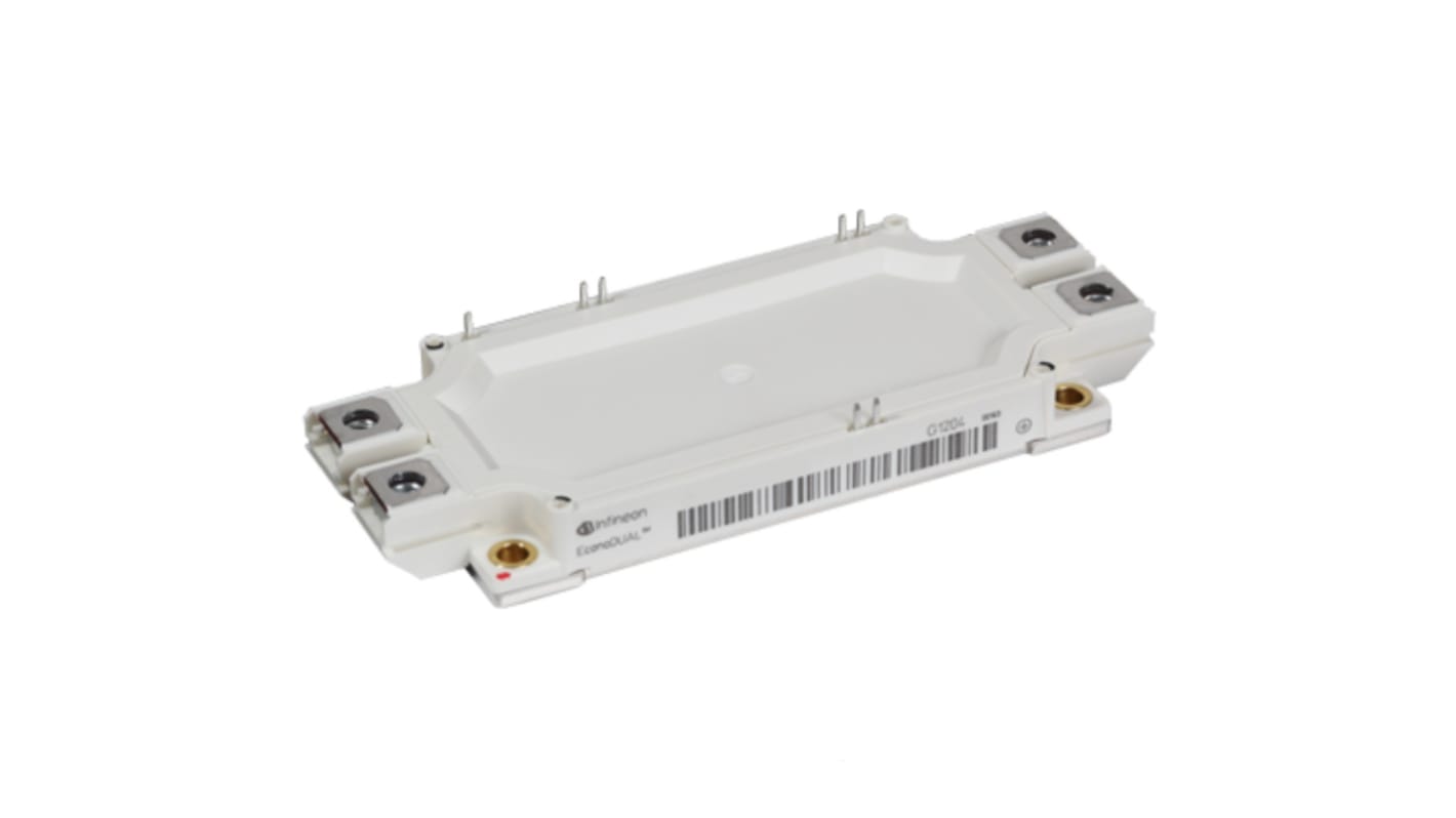 Modulo IGBT Infineon, VCE 1200 V, IC 450 A, AG-ECONOD