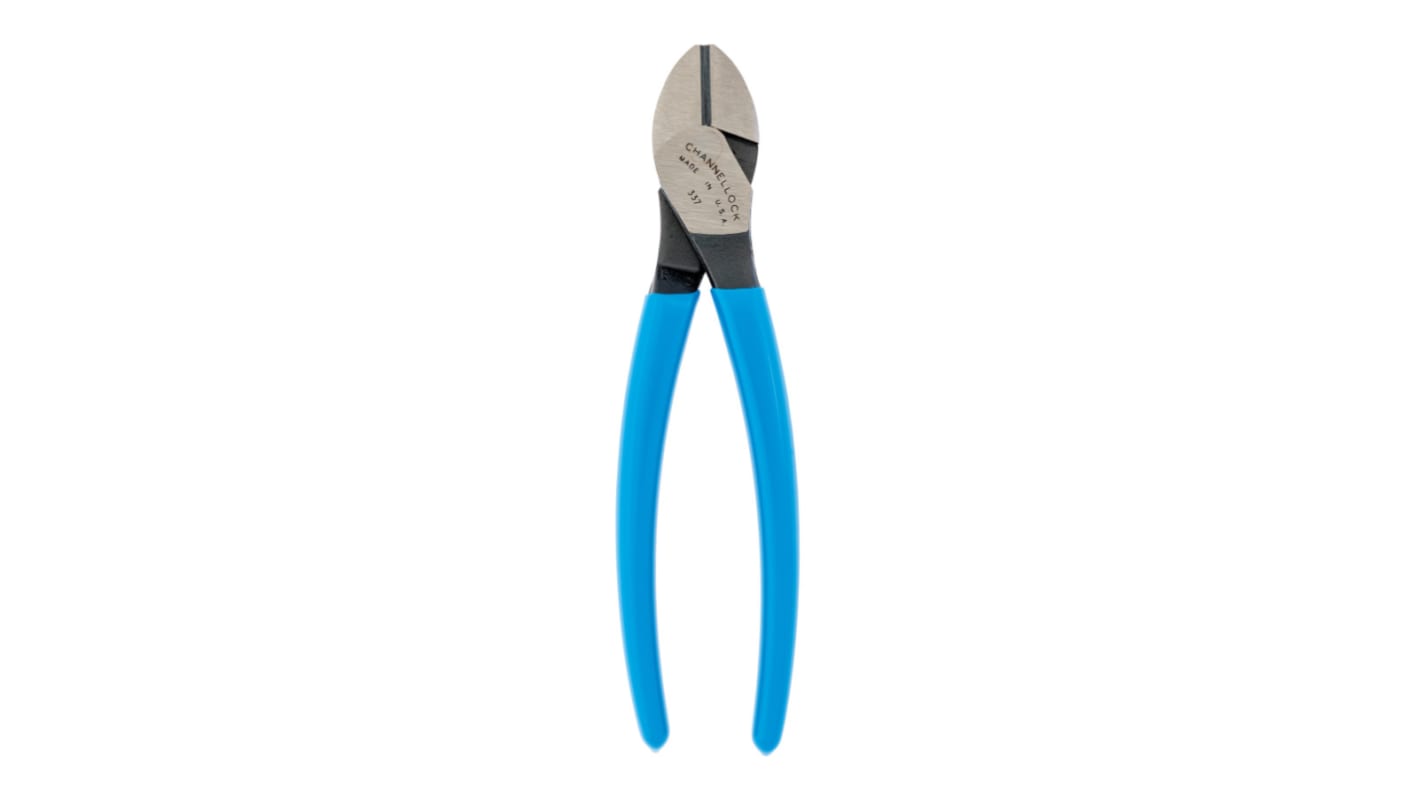 Channellock 337 Side Cutters