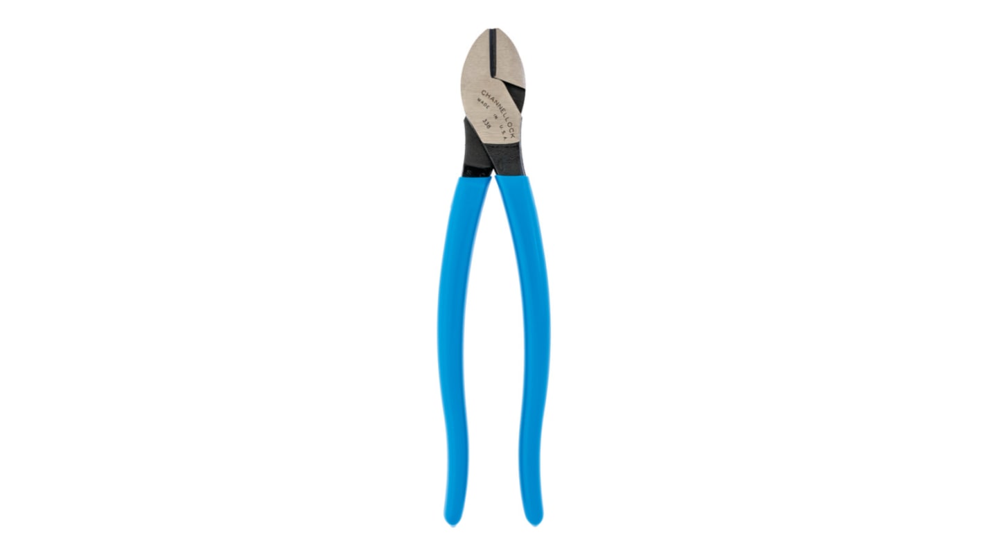 Channellock 338 Side Cutters