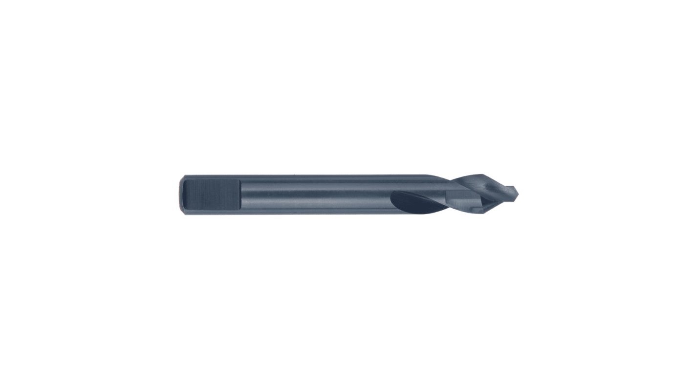 Sutton Tools Tungsten Carbide Tipped 6mm Pilot Drill