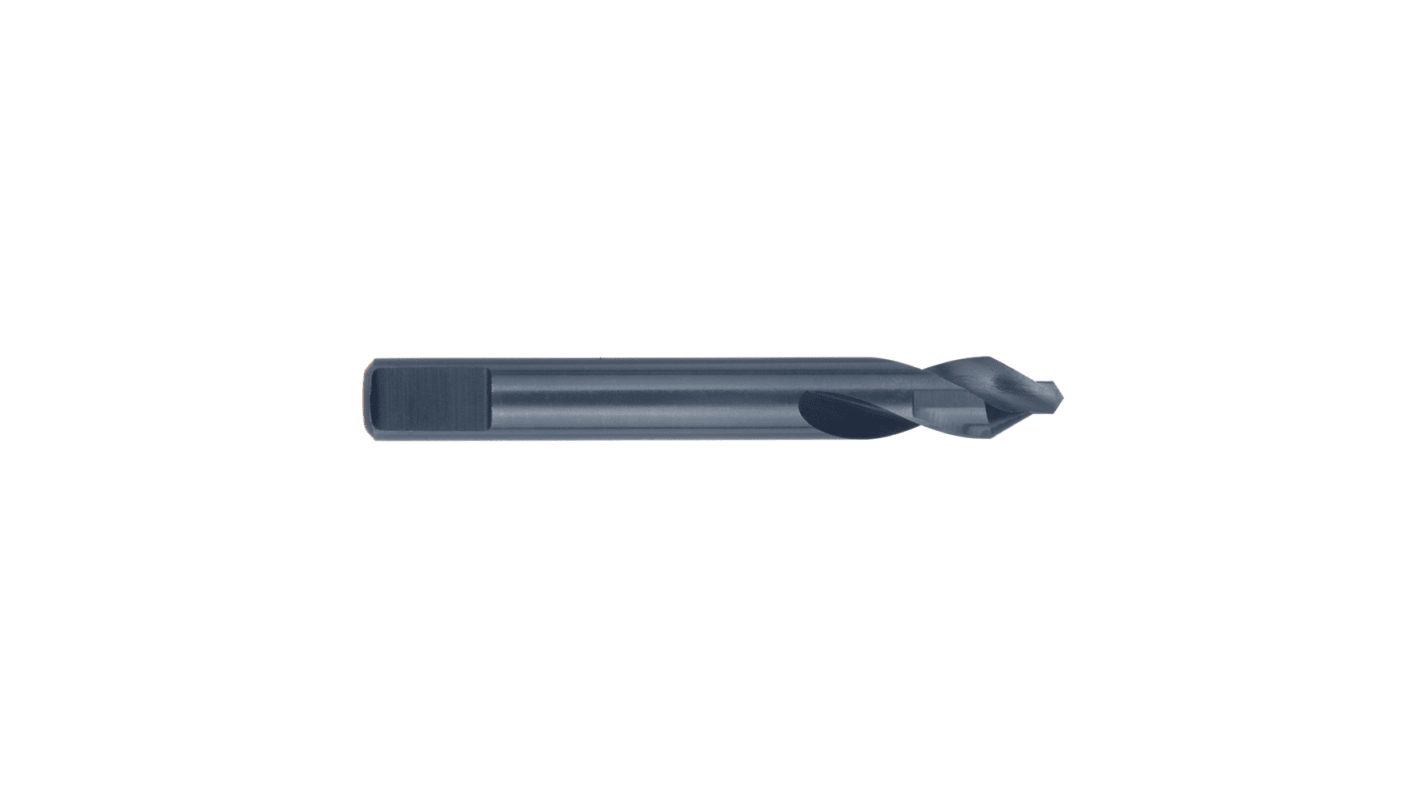 Sutton Tools HSS 8mm Pilot Drill